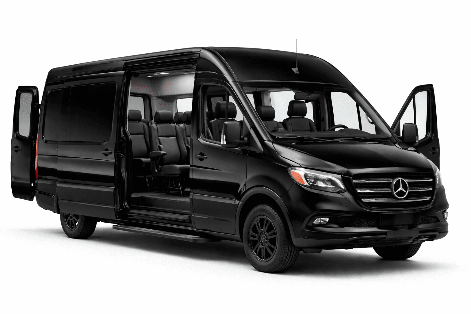 Executive Sprinter Van